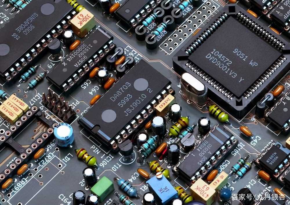 造“芯”的專業——集成電路設計與集成系統